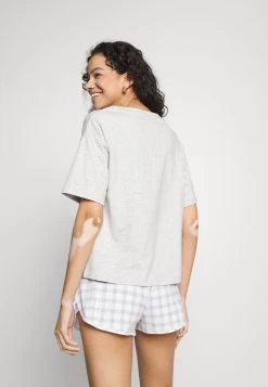 Anna Field SET - Pyjama - Grey 10 Anna Field SET - Pyjama - Grey -Anna Field c6a5af1917514b5181acb0e609196c4a