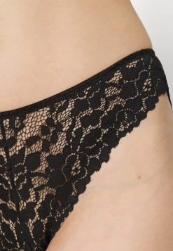 Anna Field 3 PACK - Slip - Orange/ Black -Anna Field c6e09b10b0e64326b32dec929fbc8232