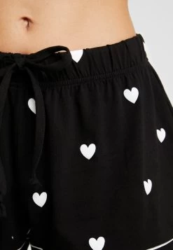 Anna Field SET - Nachtwäsche Set - Black 13 Anna Field SET - Nachtwäsche Set - Black -Anna Field c7006239dfe7418bbc290c7a29d57e5a