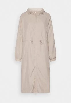 Anna Field Parka - Blue -Anna Field c7ff04d29af2440390bedcc8666aeecd