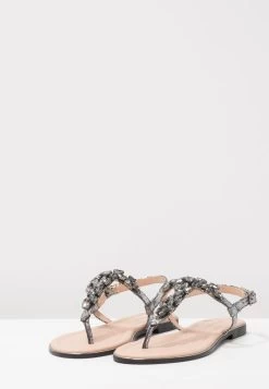 Anna Field Zehentrenner - Dark Gray -Anna Field c808ab6fe5dc460e88d55f0547009322