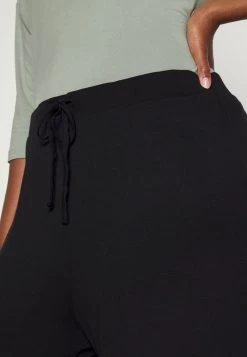 Stoffhose - Black -Anna Field c99605fb6f0a4acc8efb6a6899c7b534