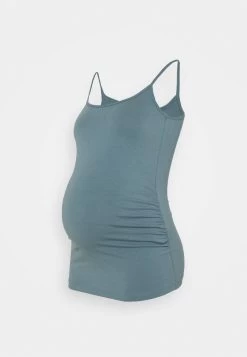 3 PACK - Top - Pink /green/teal 11 3 PACK - Top - Pink /green/teal -Anna Field caa5b4dd5ec441108adacbe5e370c556