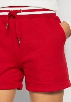 Anna Field Shorts - Dark Red 13 Anna Field Shorts - Dark Red -Anna Field cb9439a68cbd4aa496c745e6a4eb7539