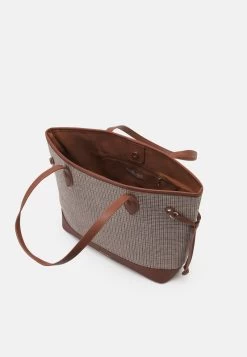 Anna Field Shopping Bag - Cognac -Anna Field cc63933e74814c499ace725842883f7c