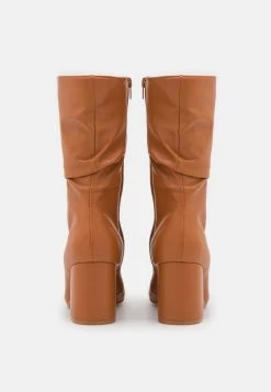 Anna Field Stiefel - Cognac -Anna Field cd1f86f88a754b3996af190b1e108e17