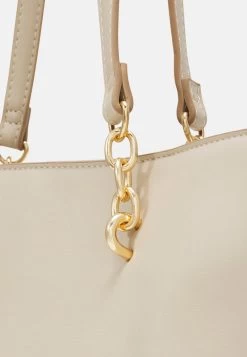 Anna Field SET - Shopping Bag - Beige 13 Anna Field SET - Shopping Bag - Beige -Anna Field cd2f8d0e15204b05b733dfbbcc6ad2c8