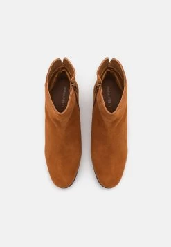 LEATHER - Stiefelette - Cognac -Anna Field cf24ef0f2d6e4151862564b9625a58dd