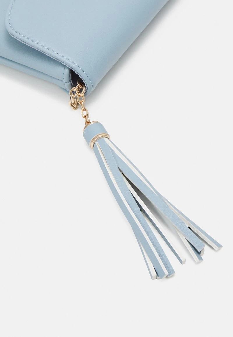 Anna Field Clutch - Blue 6 Anna Field Clutch - Blue – Bild 4