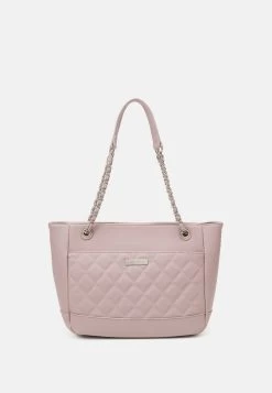 Anna Field Shopping Bag - Lilac -Anna Field cfa20eefe5104645b6c10a66dc5e975e 2