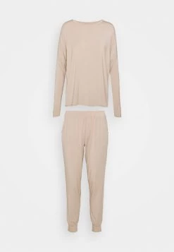 Anna Field Nachtwäsche Set - Taupe 12 Anna Field Nachtwäsche Set - Taupe -Anna Field d0ae51e0ff794f62b26abc13876e82bd