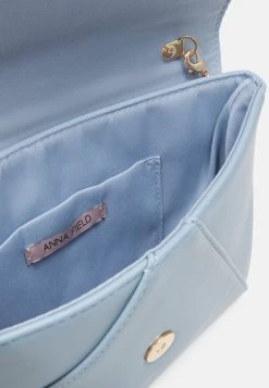 Anna Field Clutch - Blue 10 Anna Field Clutch - Blue -Anna Field d0db7bfb3dc049989344a88ed2fc3d15