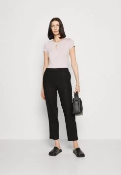 Anna Field T-Shirt Print - Purple 9 Anna Field T-Shirt Print - Purple -Anna Field d0e5ed74a9fd48d28331e9217a5c6896