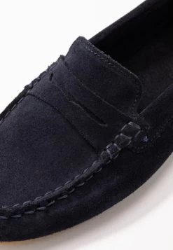 Anna Field LEATHER - Mokassin - Blue -Anna Field d25cb72f68e0441c8978315dc358c93e