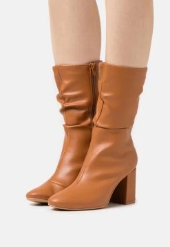 Anna Field Stiefel - Cognac