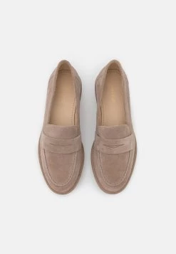 COMFORT LEATHER - Slipper - Taupe -Anna Field d3a15ebb0cec4b078a858e7e0369c9e9