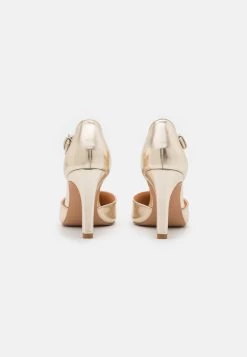 Anna Field Pumps - Gold -Anna Field d3c419ddbb41476ab6a8fac09769280c