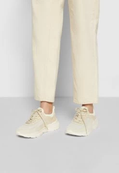Anna Field LEATHER - Sneaker Low - Beige -Anna Field d47feb05fc38407f958e9397c4c11bb3