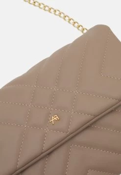 Anna Field SET - Handtasche - Taupe -Anna Field d49db9e883364d2a95b6588ee09afb61