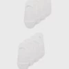 Anna Field 8 PACK - Füßlinge - White -Anna Field d4a60f57313a4476af09ff2030e5e17f