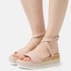 Anna Field Espadrille - Light Pink -Anna Field d4ecade4209c40c38572381372cbd73d