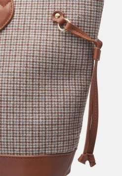 Anna Field Shopping Bag - Cognac -Anna Field d668160a899c4c9b896aeeecf94259fd