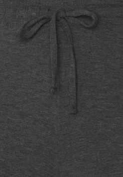 Anna Field Nachtwäsche Set - Dark Grey -Anna Field d6810fa8e2054305a303956d5f0479cf