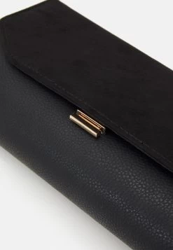 Anna Field Clutch - Black 12 Anna Field Clutch - Black -Anna Field d6f54538733b4dcc8c99c5b57e1bd4ab
