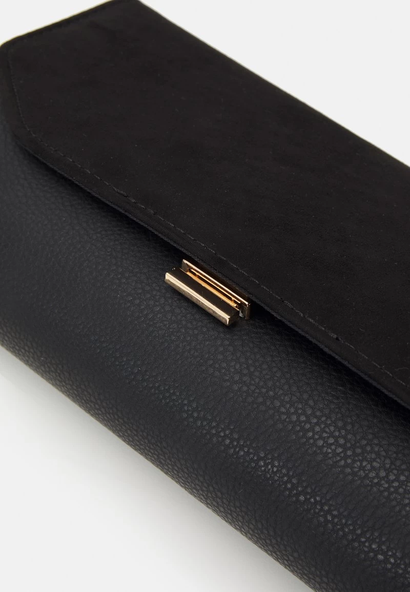 Anna Field Clutch - Black 7 Anna Field Clutch - Black – Bild 5