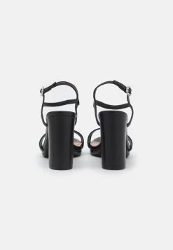 Anna Field High Heel Sandalette - Black -Anna Field d72867ebb2814c0381a410e857ff381f