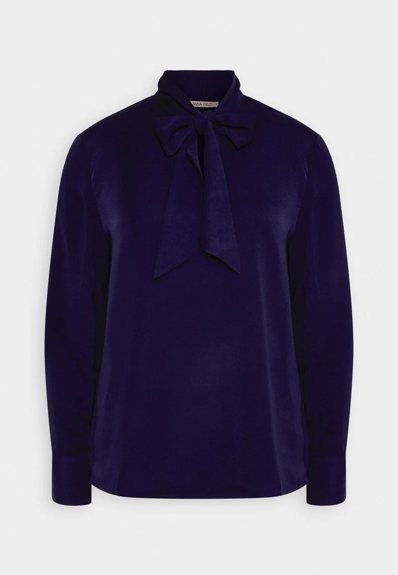 Anna Field Langarmshirt - Off-white 8 Anna Field Langarmshirt - Off-white – Bild 6