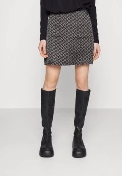 Anna Field Minirock - Multi-coloured -Anna Field d7989a05e9fb4d29bec6e61f35674cff