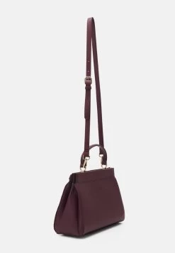 Anna Field Handtasche - Bordeaux -Anna Field d80ea7d2babf43b2993b0ede67c0cb24