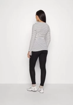 3 PACK - Leggings - Hosen - Black 10 3 PACK - Leggings - Hosen - Black -Anna Field d8595a4e80da4f94be508166195d3d7e