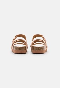Anna Field Pantolette Flach - Rose Gold-coloured 11 Anna Field Pantolette Flach - Rose Gold-coloured -Anna Field d88d74a8b49f409d98fb9bbdfbdda55f