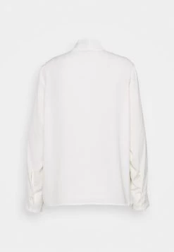Anna Field Langarmshirt - Off-white 9 Anna Field Langarmshirt - Off-white -Anna Field d8a77b68cf1d4f0fb1da47ce57c3c94b
