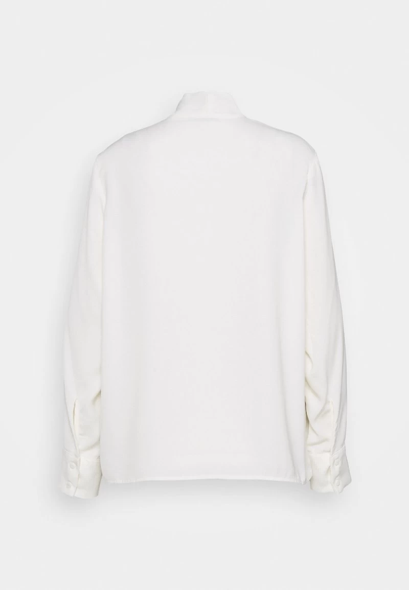 Anna Field Langarmshirt - Off-white 4 Anna Field Langarmshirt - Off-white – Bild 2