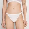Anna Field 5 PACK - Slip - White/dark Blue/nude