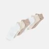 Anna Field 6 PACK - Socken - Sand/beige/white -Anna Field d8edd1db9a6b4f379b58b49fa6007fce