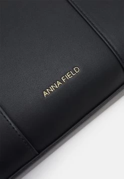 Anna Field AWH-E754 / 502 - BLUE - Notebooktasche - Black -Anna Field d935dd68b2804a94abea5f57491bf5c1