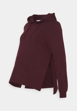 NURSING HOODIE WITH SLIT - Kapuzenpullover - Dark Blue -Anna Field d9d841087b34471a99b7b19f09a845b5 1