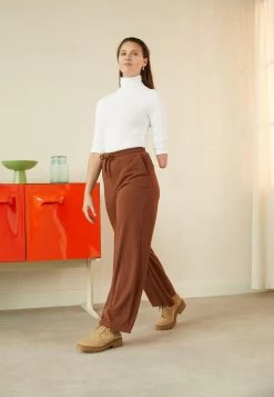 Anna Field Schnürstiefelette - Beige -Anna Field da050a225a9c45c8a8b054ffe50c3106