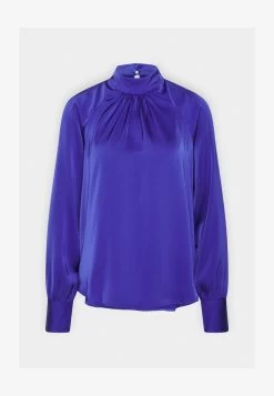 Anna Field Langarmshirt - Blue