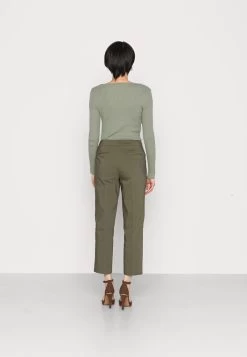 Anna Field Chino - Dark Green -Anna Field daa84fa39e0540dcb4fee639ebed2b7c