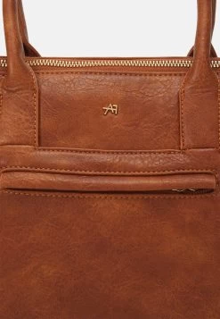 Anna Field Notebooktasche - Cognac 12 Anna Field Notebooktasche - Cognac -Anna Field dadab9a1a8d640b2ab55467a3d78793c