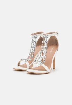 Anna Field Riemensandalette - White -Anna Field db23510823ca4fe392bb18aff705e375