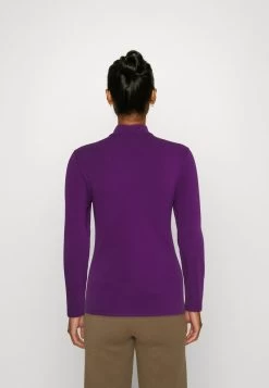 Anna Field Langarmshirt - Purple -Anna Field db8c01e956544310974c36dd467e39e0