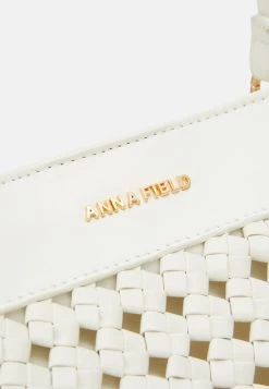 Anna Field Handtasche - Offwhite 12 Anna Field Handtasche - Offwhite -Anna Field dbc20dcc74864004ac12c95fb03fa6e1