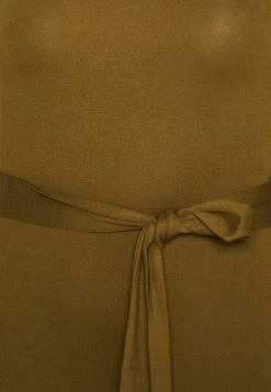 Anna Field Jerseykleid - Olive -Anna Field dd0b1c2895544cdf94f09044062ee000