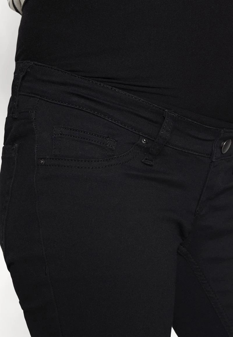 Jeans Skinny Fit - Black 7 Jeans Skinny Fit - Black – Bild 5